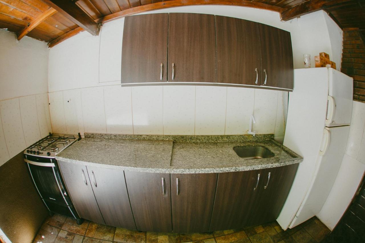 Hotel Tierra Colorada Puerto Iguazú Dış mekan fotoğraf